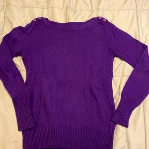 Medium Old navy sweater